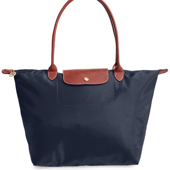 Longchamp bag - Picture 1 of 1
